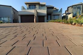 Best Asphalt Driveway Installation  in Rio Del Mar, CA